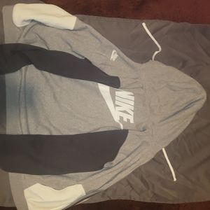 Nike Hoodie mens large never worn